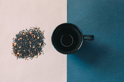 Whats the best loose leaf tea?